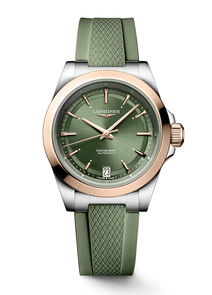 Đồng hồ Nữ Longines L3.430.5.02.9