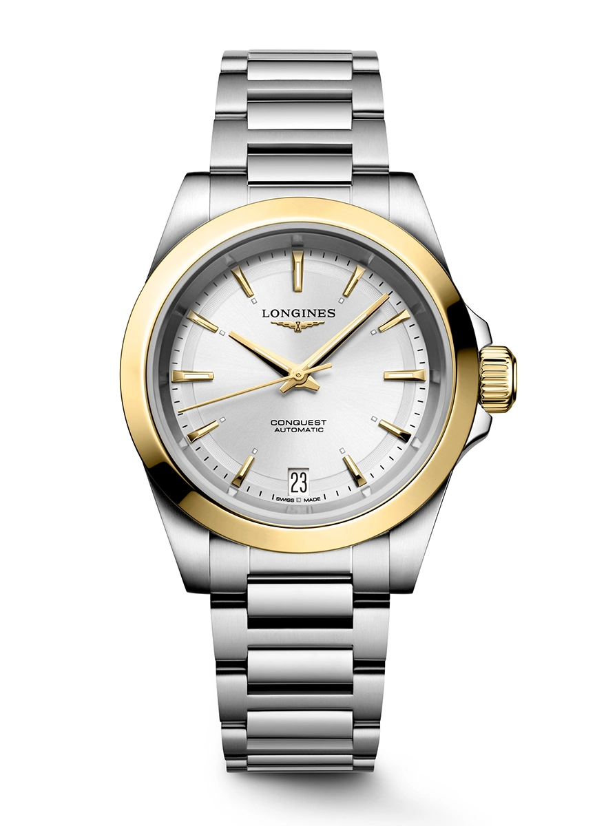 Đồng hồ Nữ Longines L3.430.5.70.6