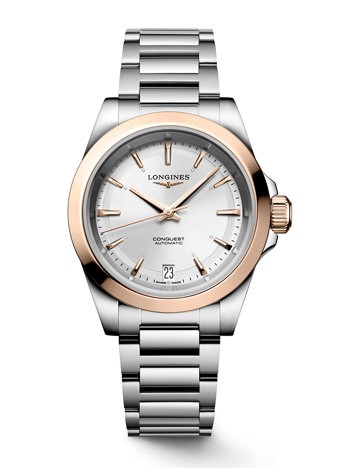 Đồng hồ Nữ Longines L3.430.5.72.6