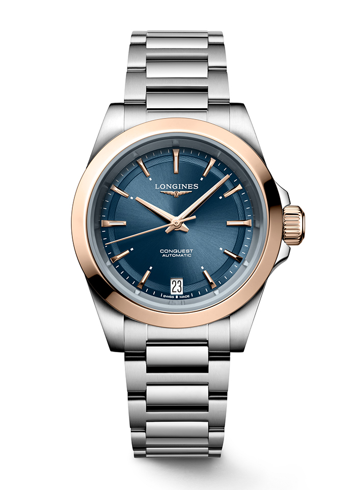 Đồng hồ Nữ Longines L3.430.5.92.6
