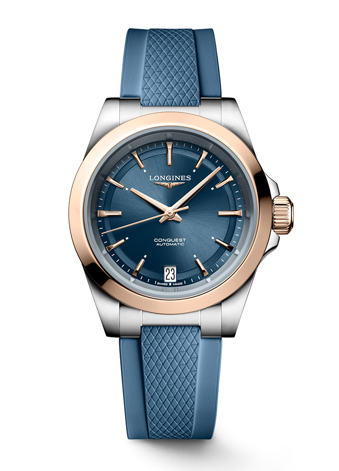 Đồng hồ Nữ Longines L3.430.5.92.9