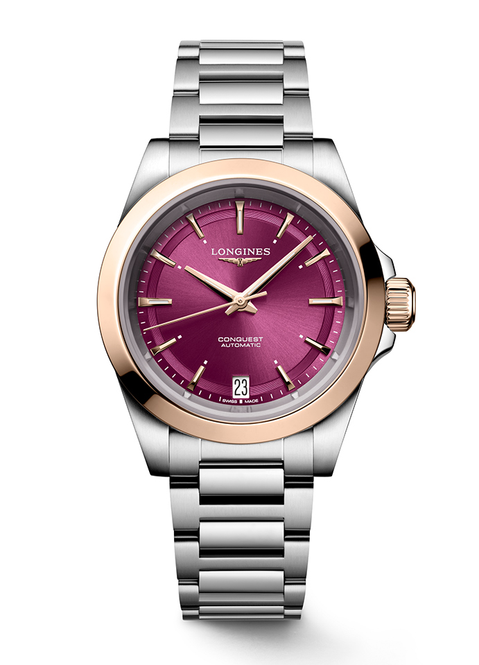 Đồng hồ Nữ Longines L3.430.5.98.6
