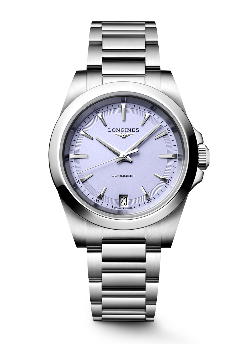 Đồng hồ Nữ Longines L3.460.4.02.6