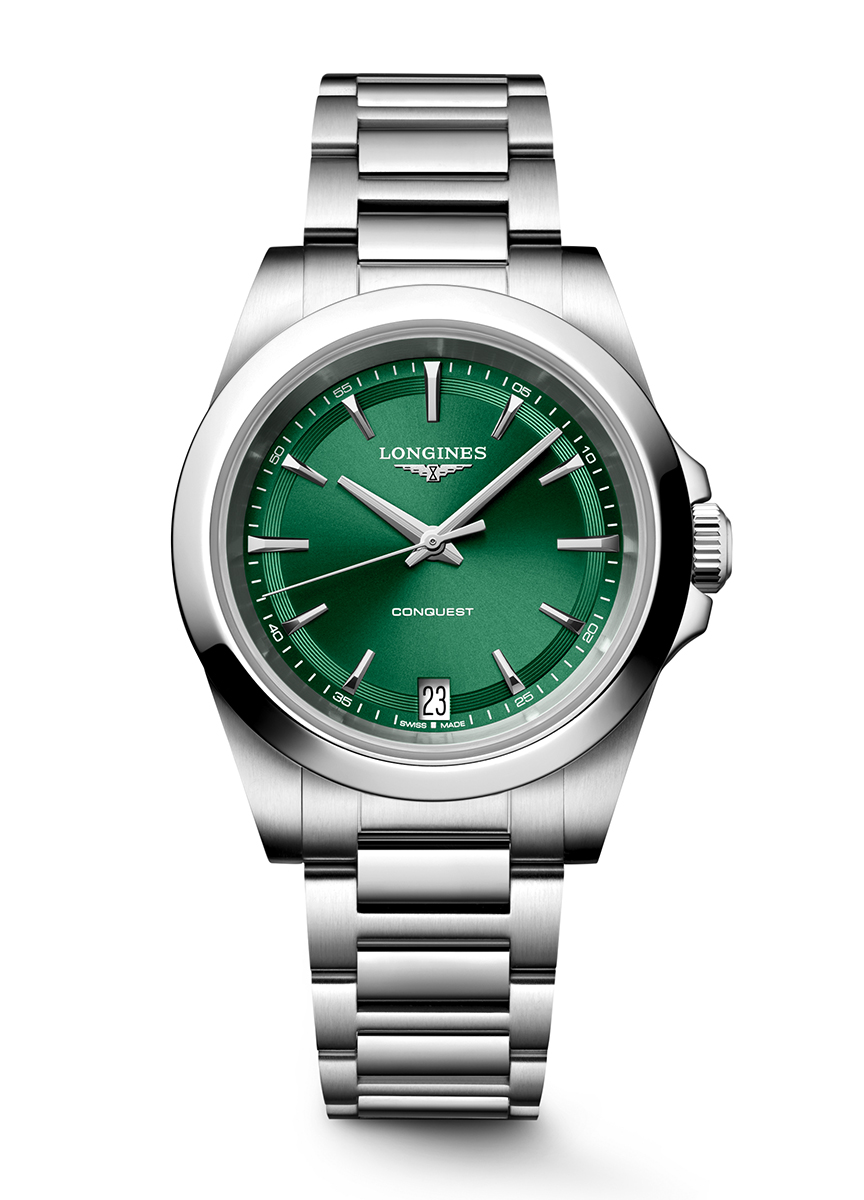 Đồng hồ Nữ Longines L3.460.4.09.6