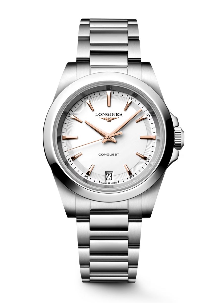 Đồng hồ Nữ Longines L3.460.4.18.6