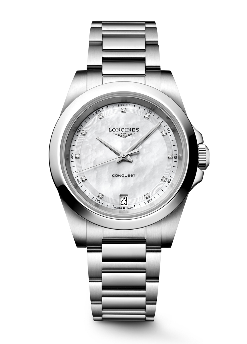 Đồng hồ Nữ Longines L3.460.4.87.6