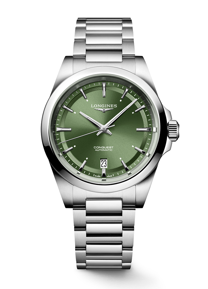 Đồng hồ Unisex Longines L3.720.4.02.6