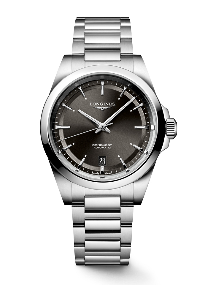 Đồng hồ Unisex Longines L3.720.4.52.6