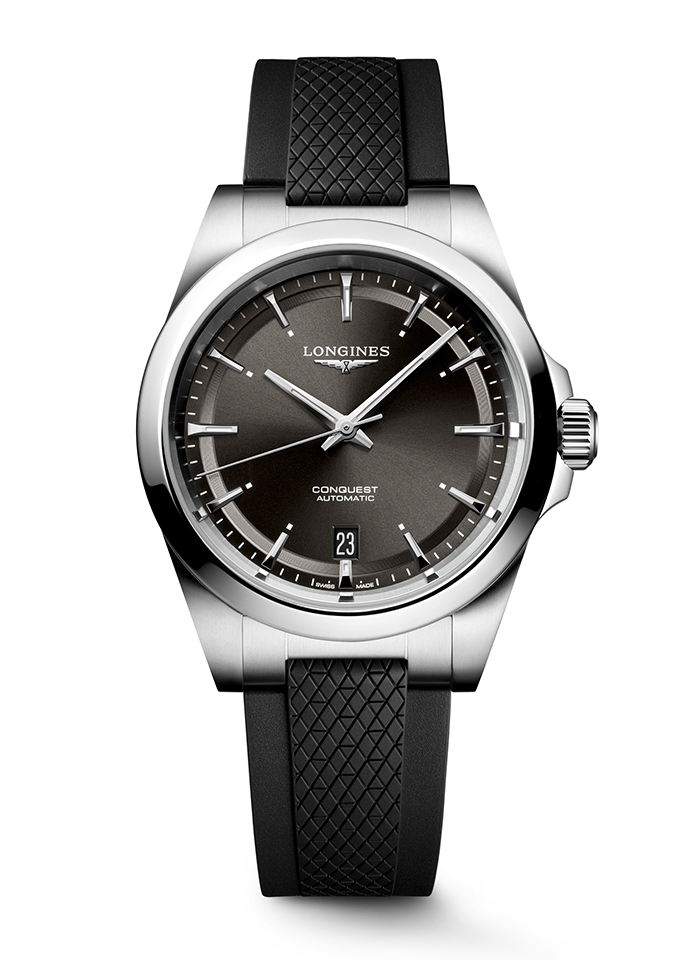 Đồng hồ Unisex Longines L3.720.4.52.9