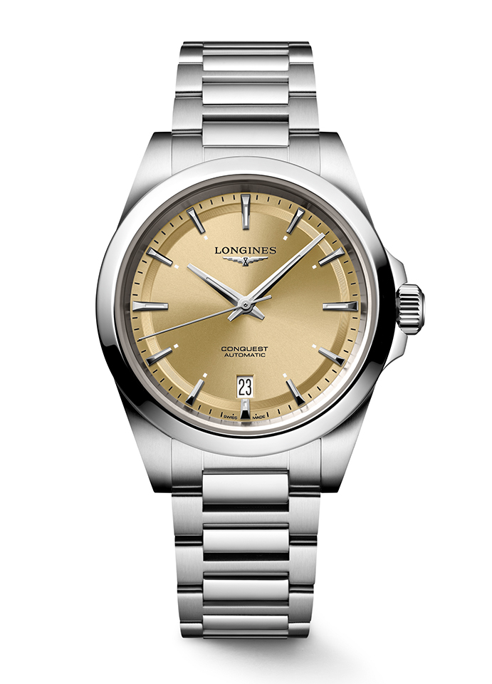 Đồng hồ Unisex Longines L3.720.4.62.6