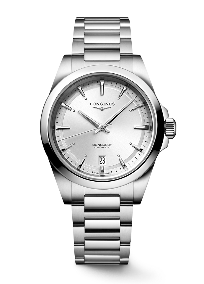 Đồng hồ Unisex Longines L3.720.4.72.6