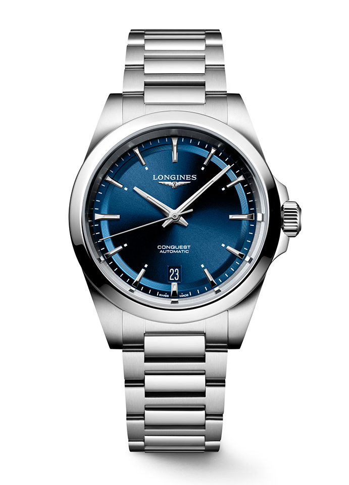 Đồng hồ Unisex Longines L3.720.4.92.6