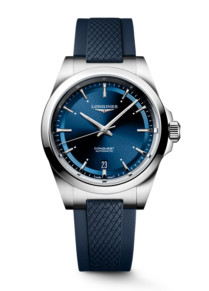 Đồng hồ Unisex Longines L3.720.4.92.9