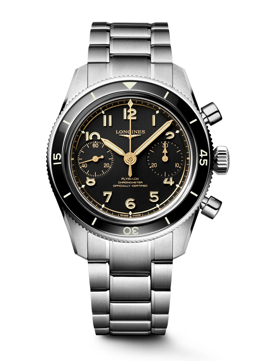 Đồng hồ Nam Longines L3.721.4.53.6