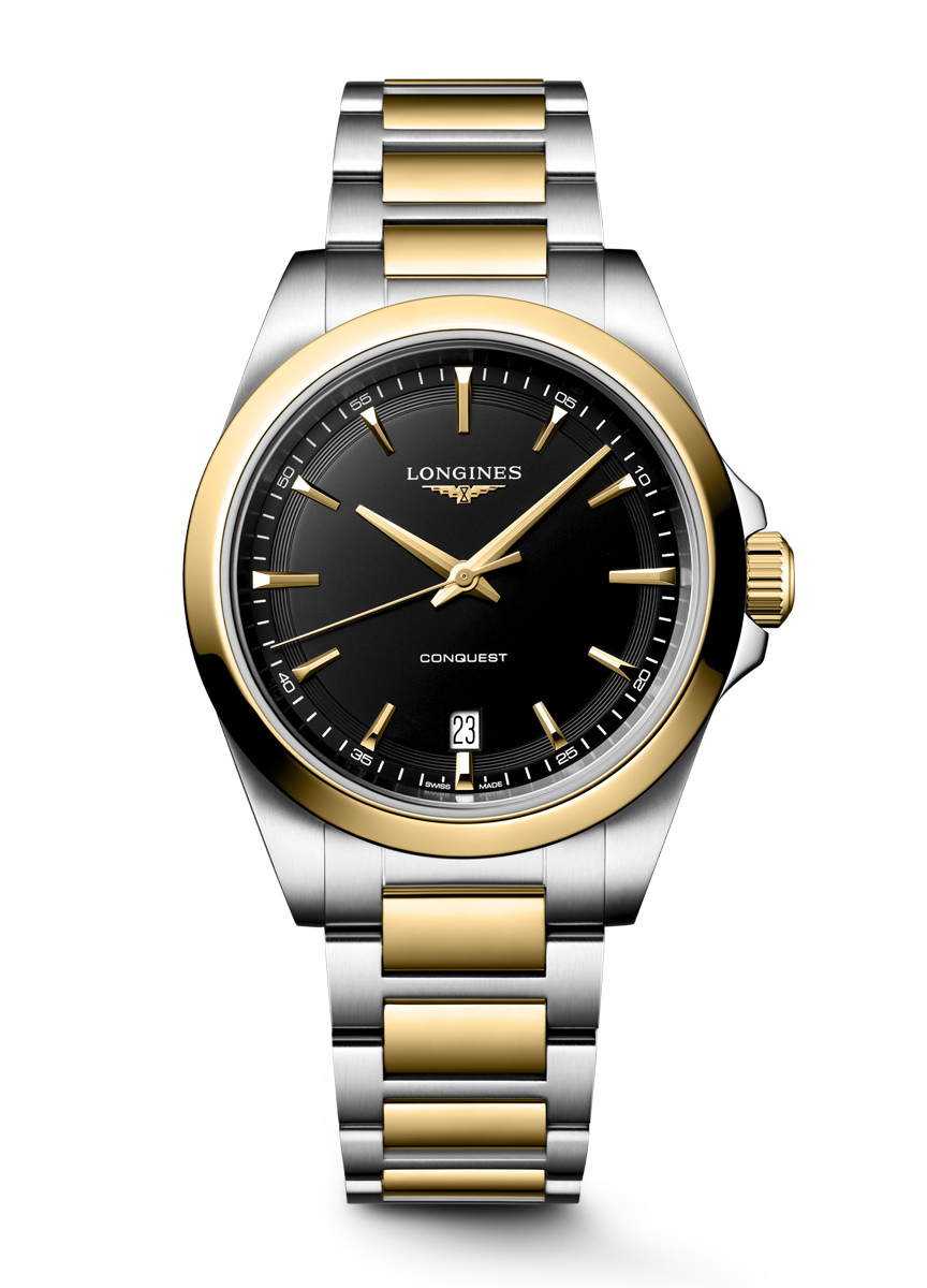 Đồng hồ Nam Longines L3.750.3.52.7