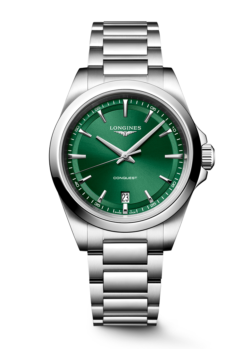 Đồng hồ Nam Longines L3.750.4.09.6