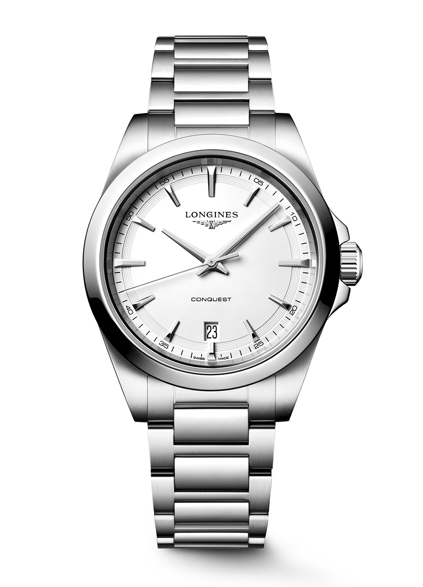 Đồng hồ Nam Longines L3.750.4.12.6