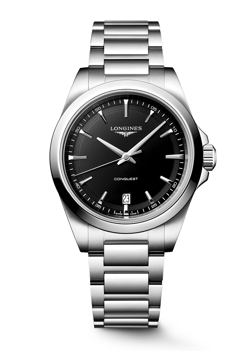 Đồng hồ Nam Longines L3.750.4.52.6