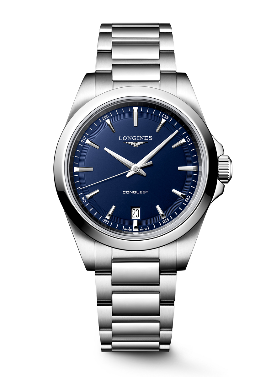 Đồng hồ Nam Longines L3.750.4.92.6