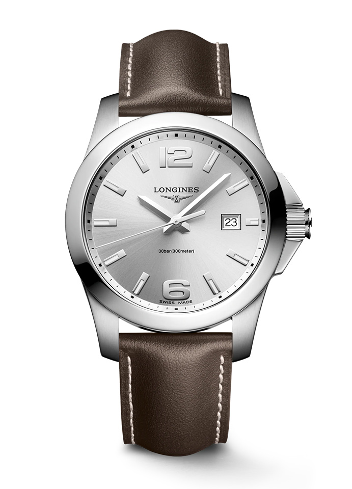 Đồng hồ Longines Nam L3.759.4.76.5