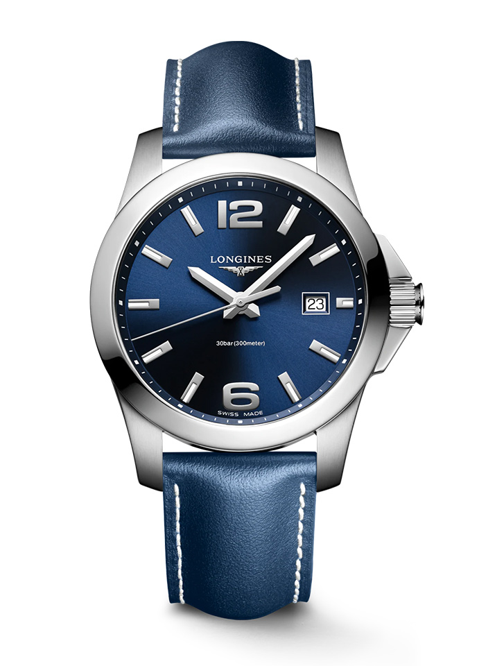 Đồng hồ Longines Nam L3.759.4.96.0