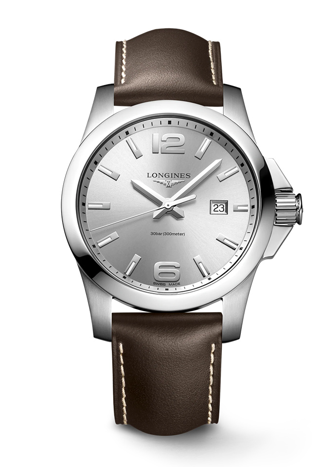 Đồng hồ Longines Nam L3.760.4.76.5