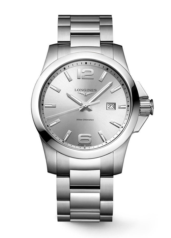 Đồng hồ Longines Nam L3.760.4.76.6