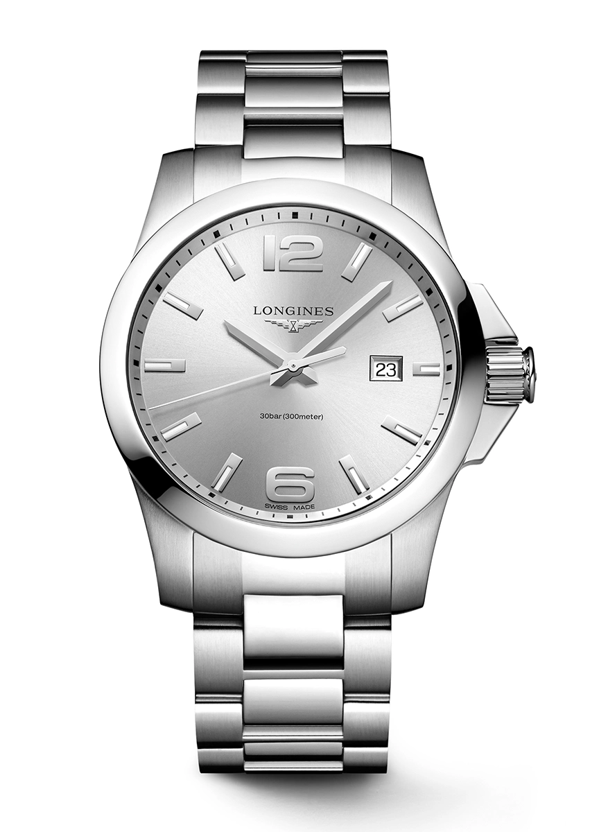 Đồng hồ Longines Nam L3.760.4.76.6