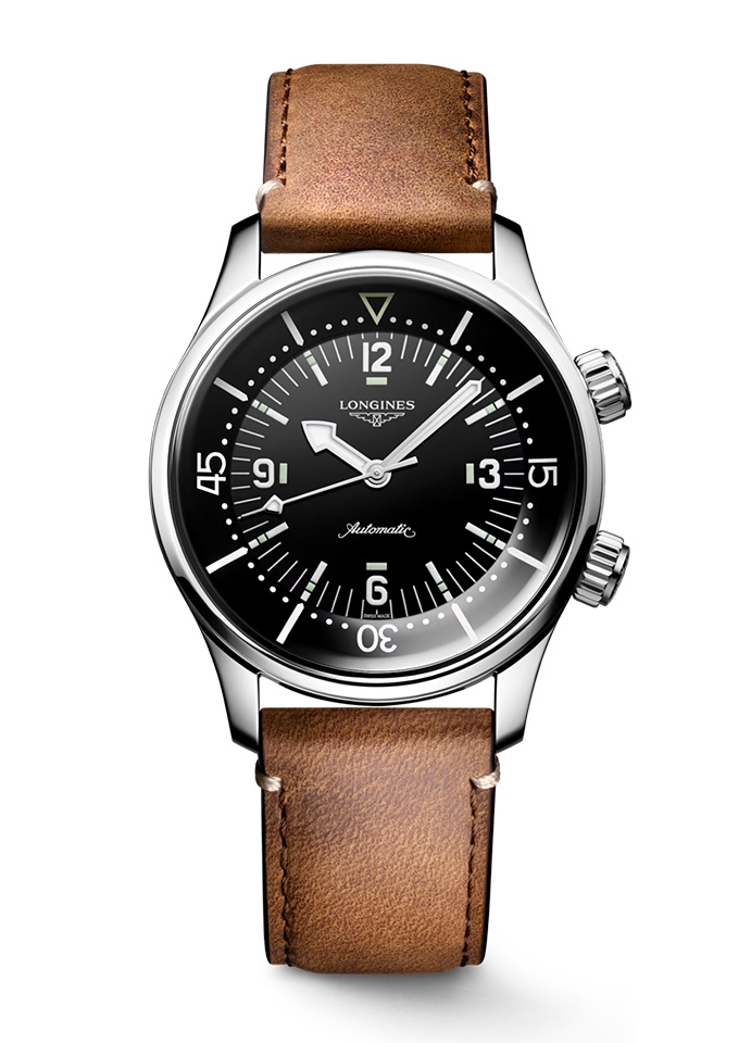 Đồng hồ Nam Longines L3.764.4.50.0