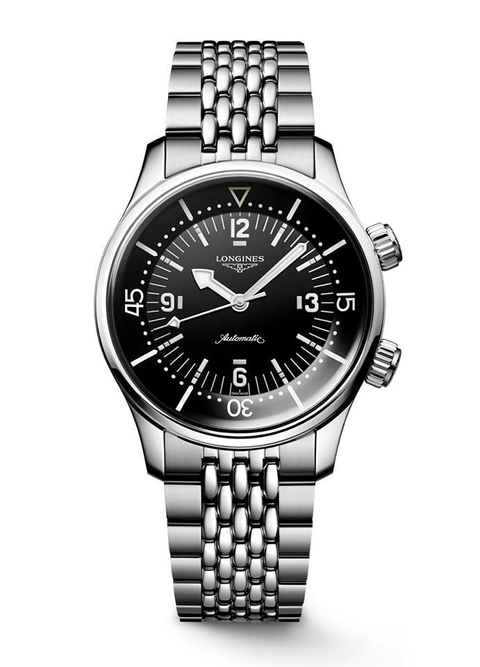 Đồng hồ Nam Longines L3.764.4.50.7
