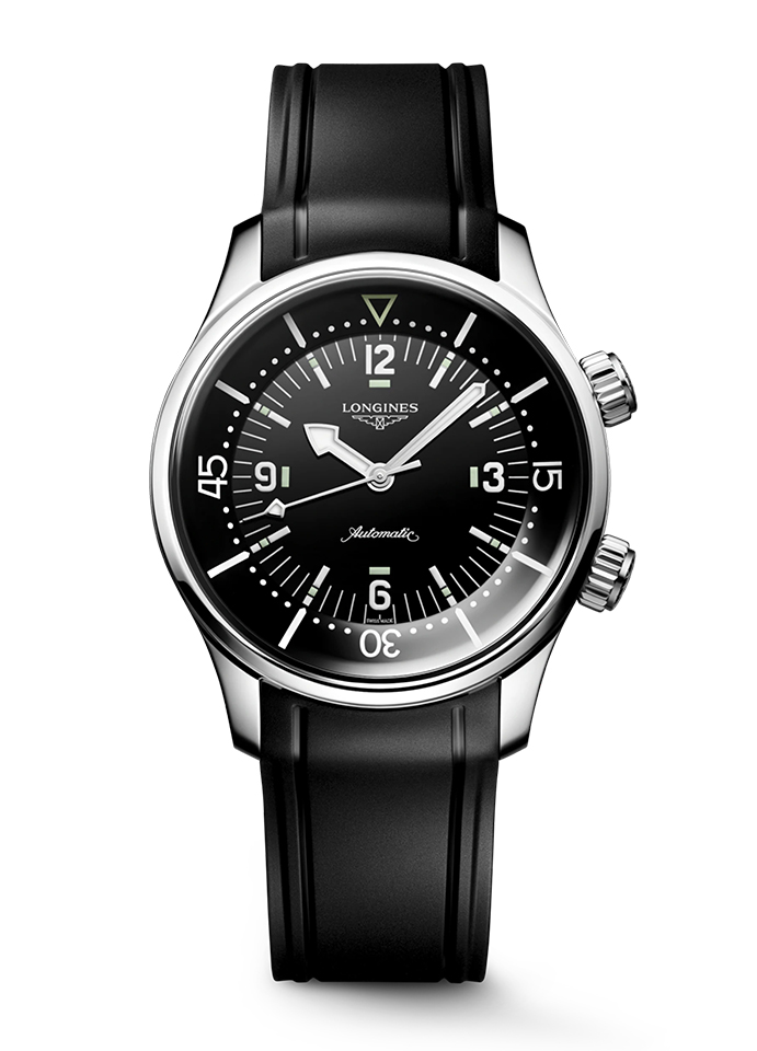 Đồng hồ Nam Longines L3.764.4.50.9