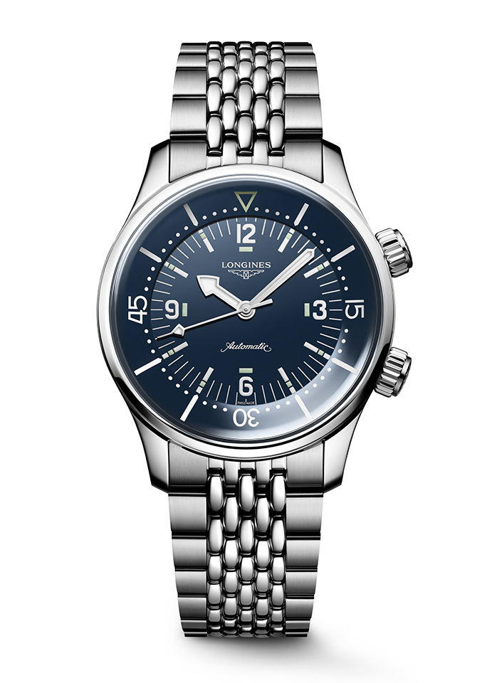 Đồng hồ Nam Longines L3.764.4.90.7