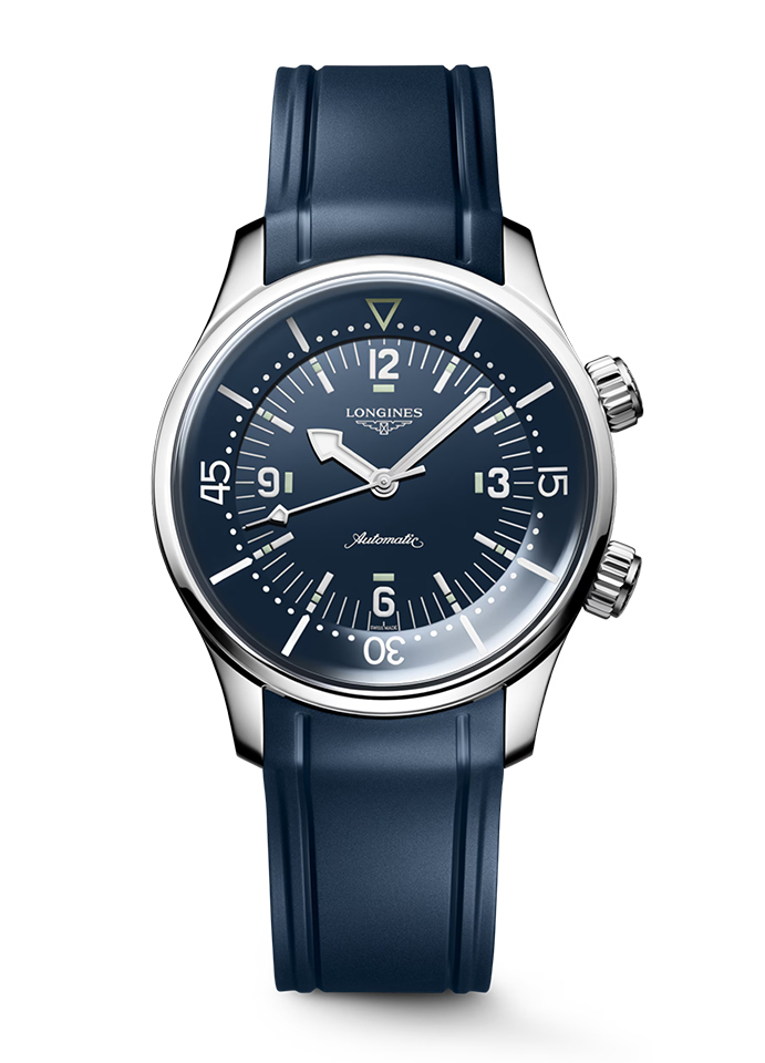 Đồng hồ Nam Longines L3.764.4.90.9