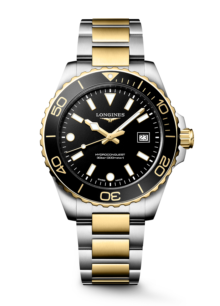 Đồng hồ Nam Longines L3.769.3.56.7