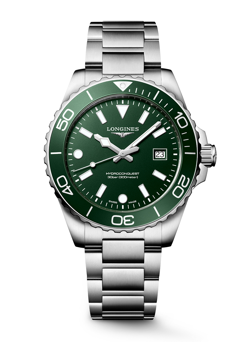 Đồng hồ Nam Longines L3.769.4.06.6