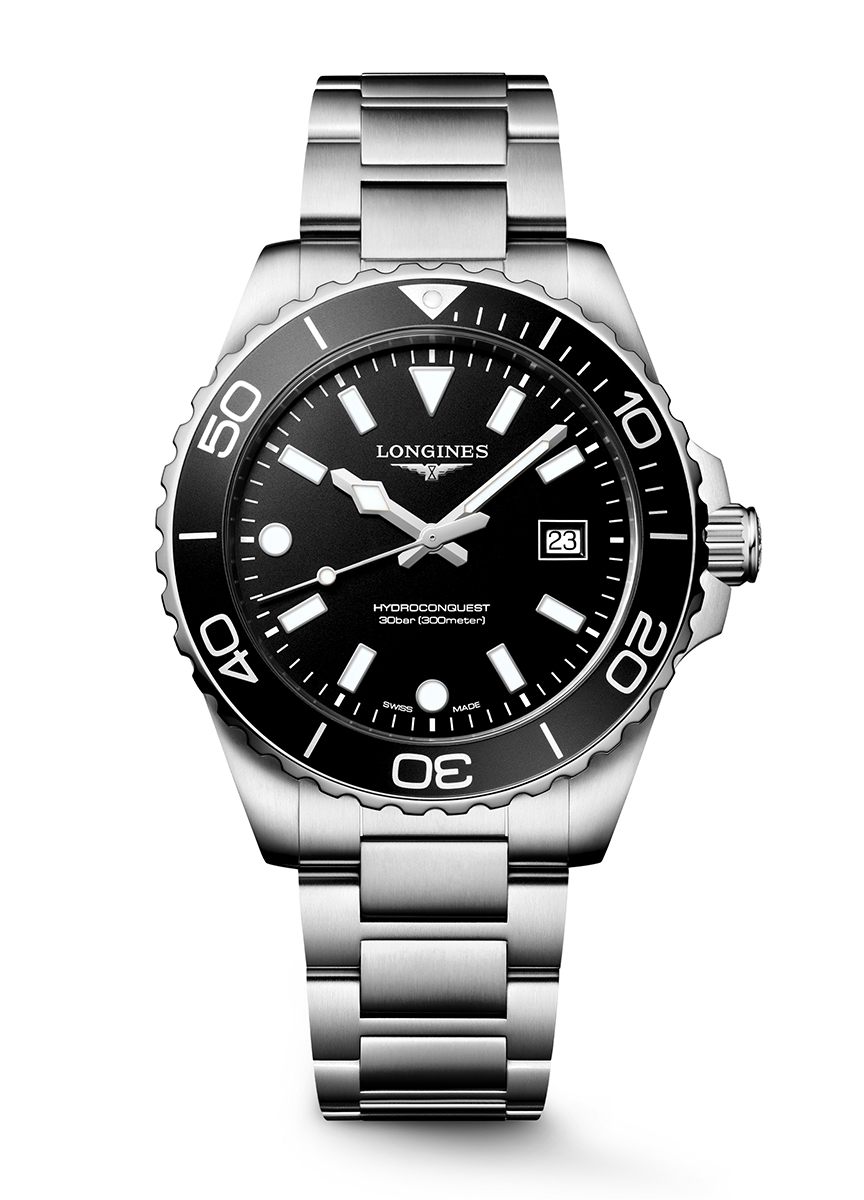 Đồng hồ Nam Longines L3.769.4.56.6