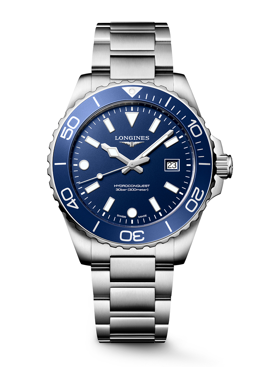 Đồng hồ Nam Longines L3.769.4.96.6