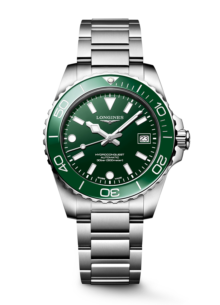 Đồng hồ Nam Longines L3.779.4.06.6