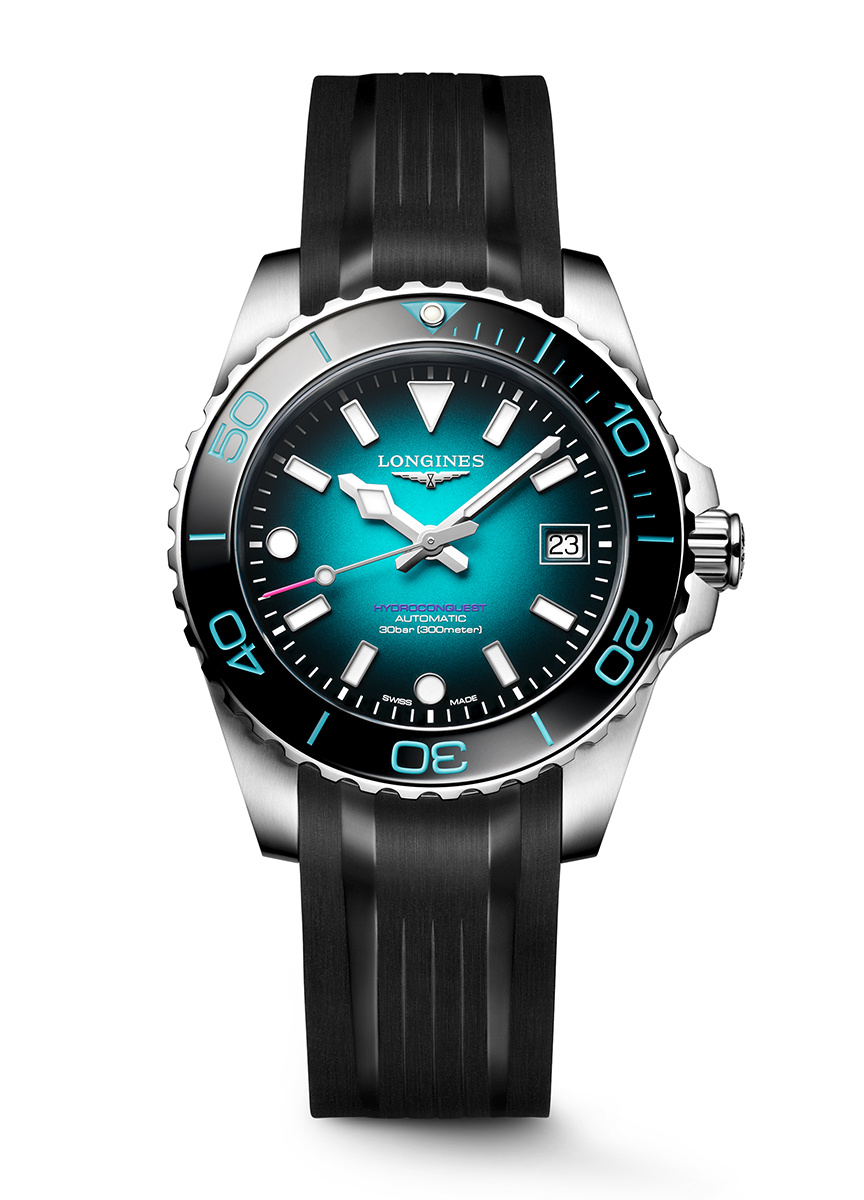 Đồng hồ Nam Longines L3.779.4.09.9