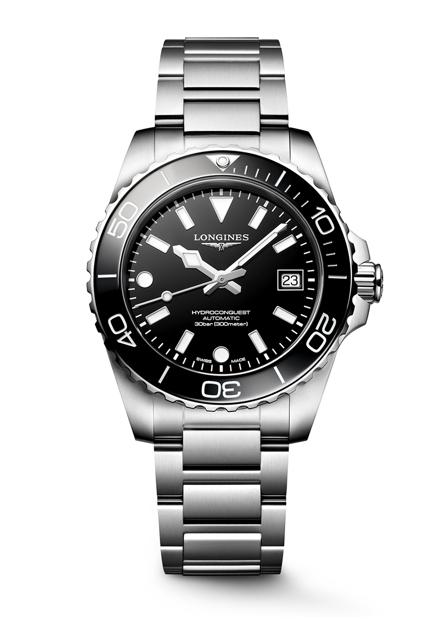 Đồng hồ Nam Longines L3.779.4.56.6
