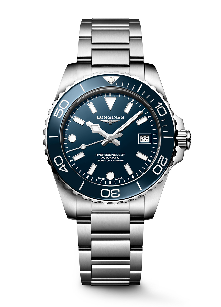 Đồng hồ Nam Longines L3.779.4.96.6