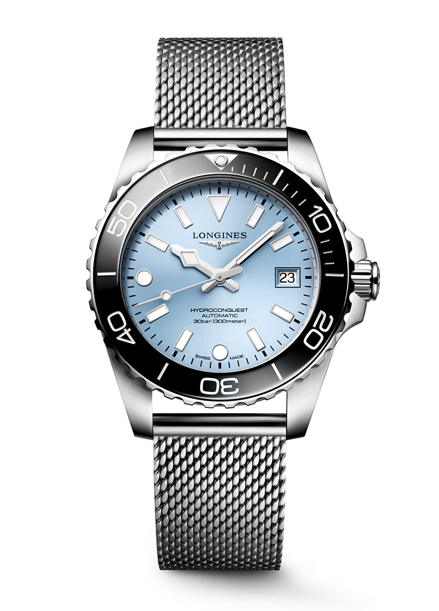 Đồng hồ Nam Longines L3.779.4.99.6