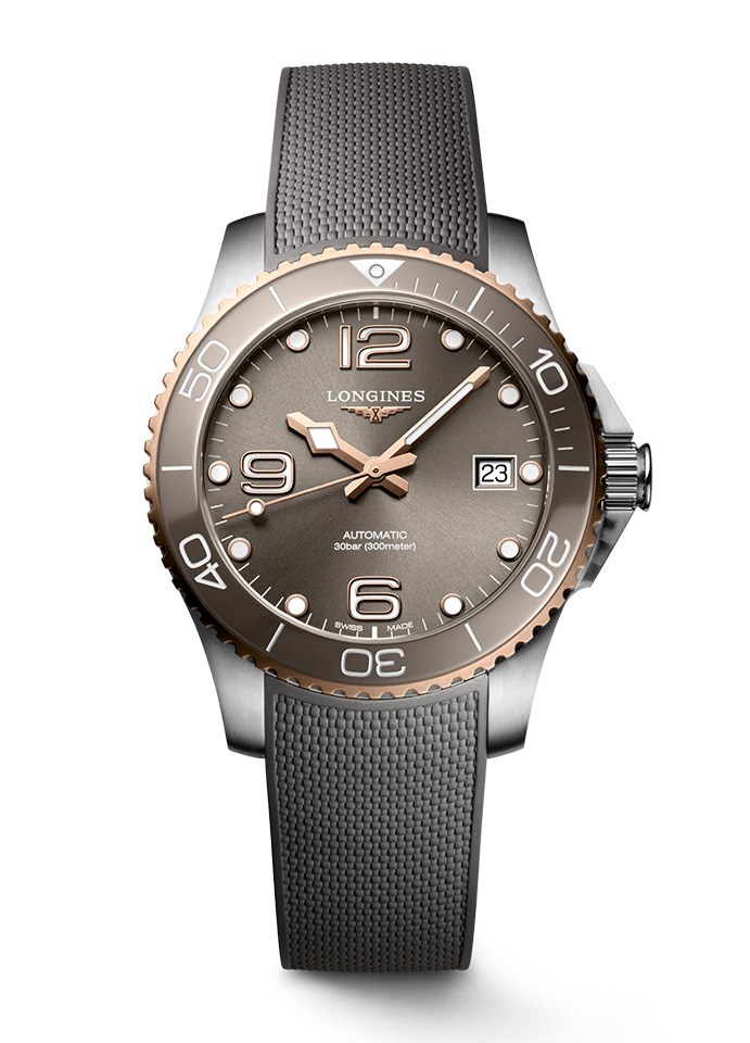 Đồng hồ Unisex Longines L3.780.3.78.9