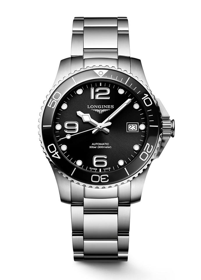 Đồng hồ Unisex Longines L3.780.4.56.6