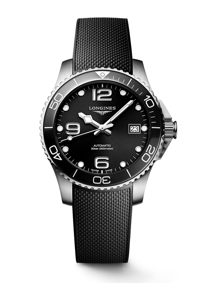 Đồng hồ Unisex Longines L3.780.4.56.9