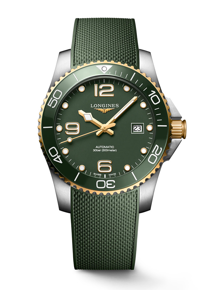 Đồng hồ Longines Nam L3.781.3.06.9