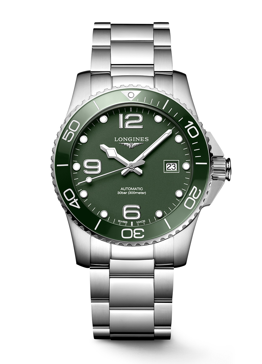 Đồng hồ Nam Longines L3.781.4.06.6