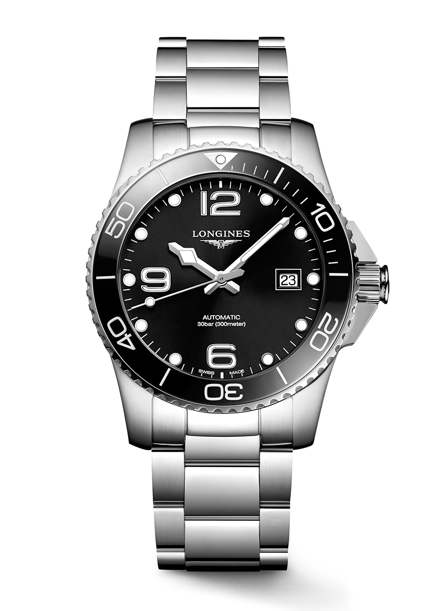 Đồng hồ Longines Nam L3.781.4.56.6