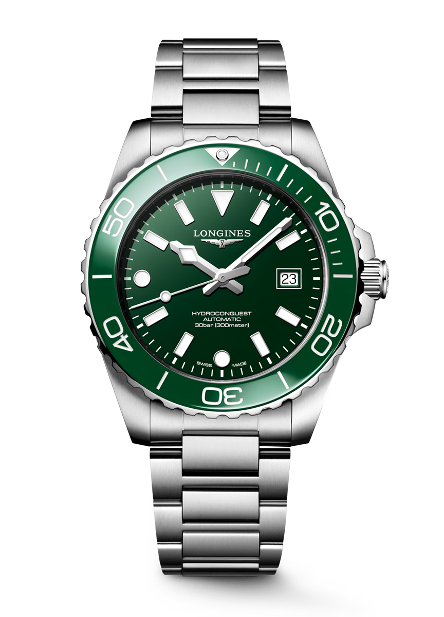 Đồng hồ Nam Longines L3.788.4.06.6