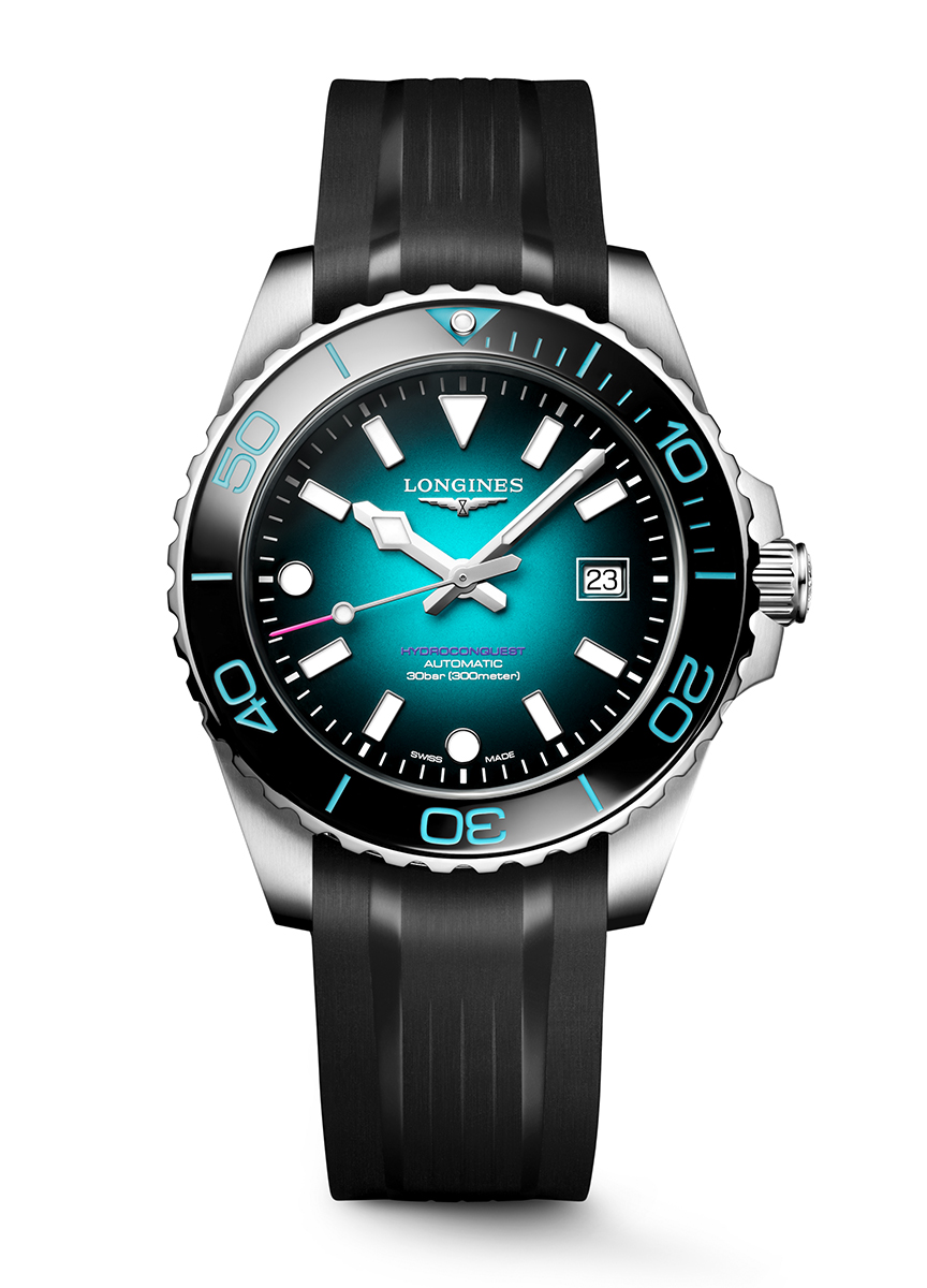 Đồng hồ Nam Longines L3.788.4.09.9